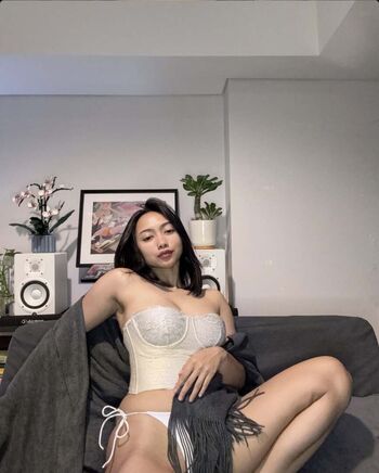Full leaked Pritasari private onlyfans photo