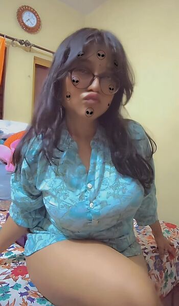 Full leaked Pritha dey private onlyfans photo