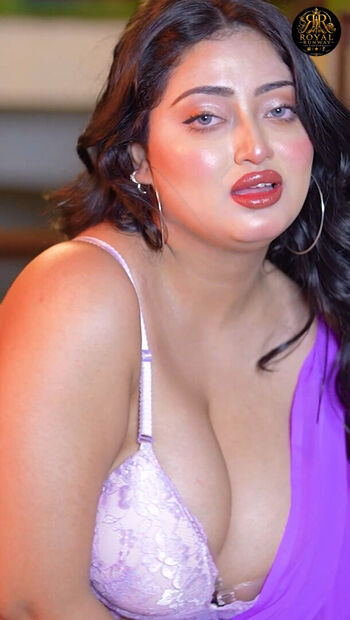 Priti Roy