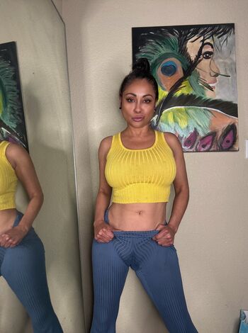 Priya Anjali Rai
