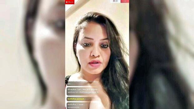 Full leaked Priya gamer private onlyfans photo