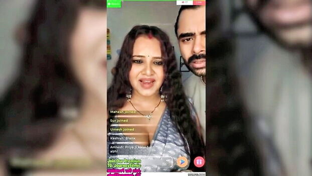 Full leaked Priya gamer private onlyfans photo