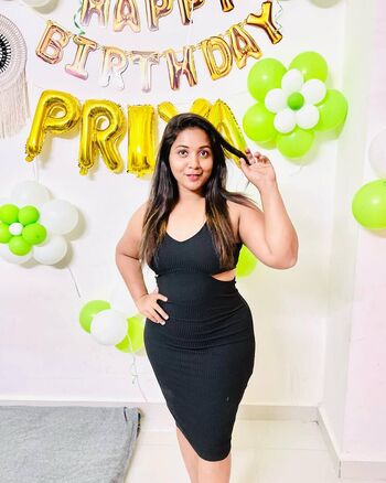 Full leaked Priya paluvayi private onlyfans photo