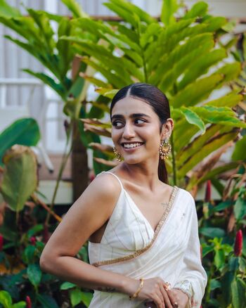Full leaked Priya prakash varrier private onlyfans photo