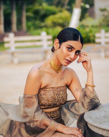 Full leaked Priya prakash varrier private onlyfans photo