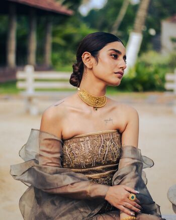 Full leaked Priya prakash varrier private onlyfans photo