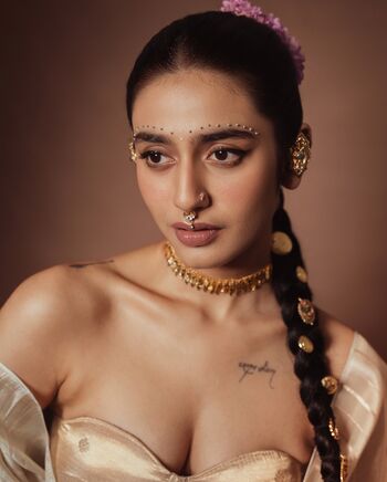 Full leaked Priya prakash varrier private onlyfans photo