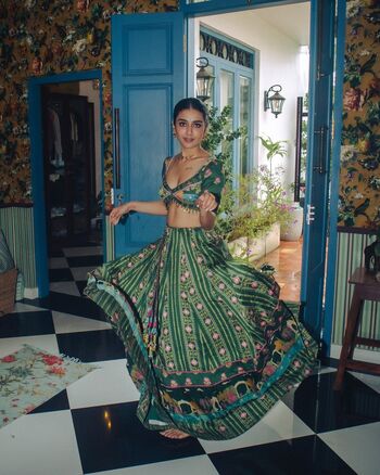 Priya Prakash Varrier