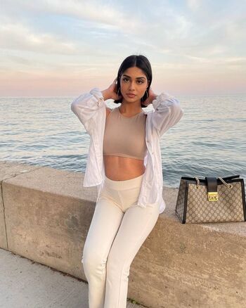 Priyanka Ares