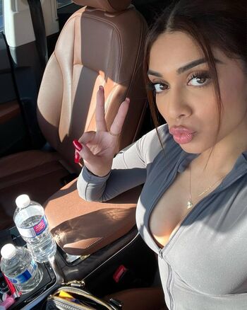 Full leaked Priyanka ares private onlyfans photo