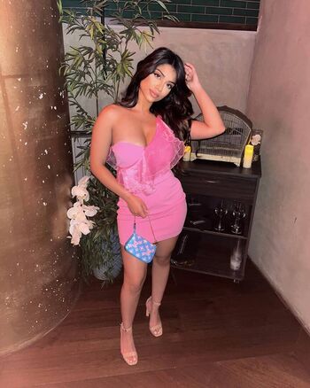 Full leaked Priyanka ares private onlyfans photo