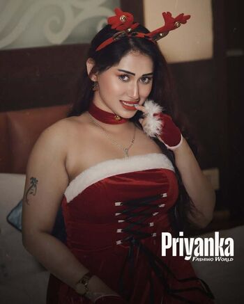 Full leaked Priyanka barnitta private onlyfans photo