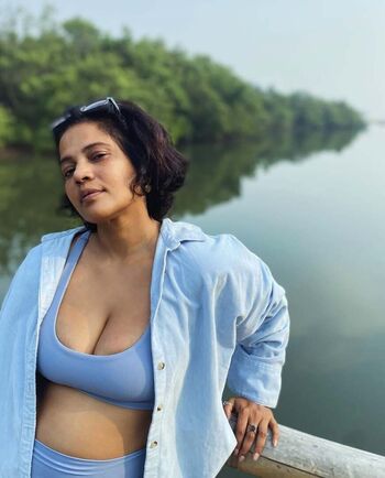 Priyanka Bose