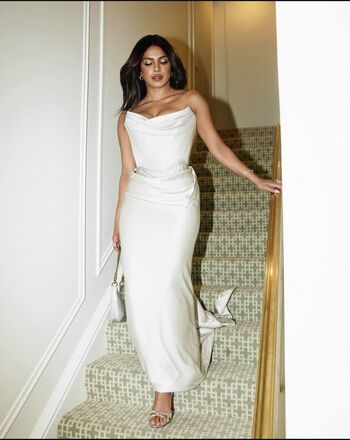 Priyanka Chopra