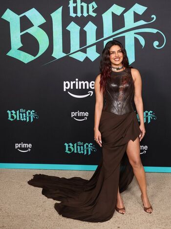 Full leaked Priyanka chopra page private onlyfans photo