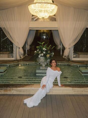 Full leaked Priyanka chopra page private onlyfans photo