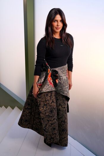 Full leaked Priyanka chopra private onlyfans photo