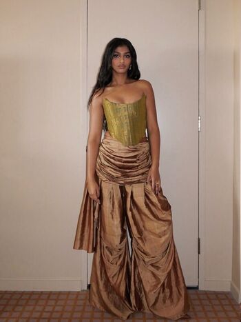 Full leaked Priyanka kedia private onlyfans photo