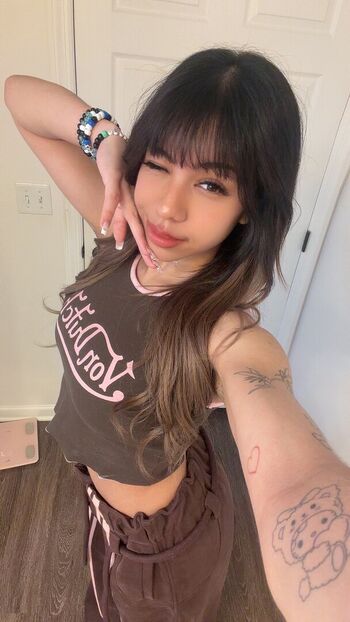 Full leaked Prlncss page private onlyfans photo