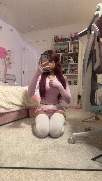 Full leaked Prlncss private onlyfans photo