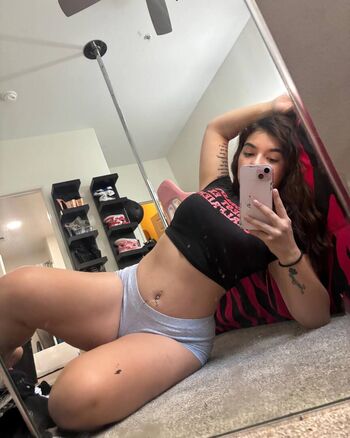 Full leaked Prncessxoxo private onlyfans photo