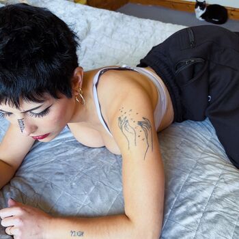 Full leaked Probableentity private onlyfans photo