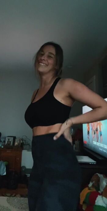 Full leaked Probablycaralaci page private onlyfans photo