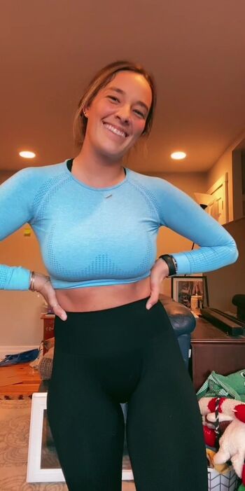 Full leaked Probablycaralaci private onlyfans photo