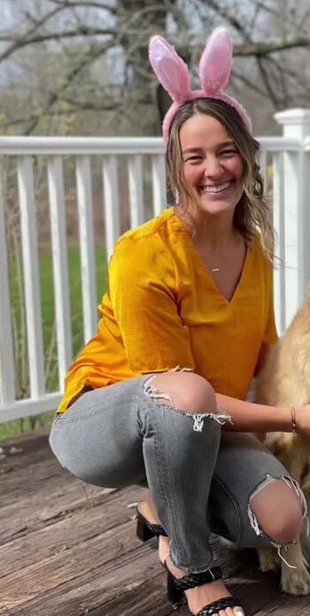 Full leaked Probablycaralaci private onlyfans photo