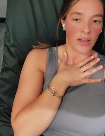 Full leaked Probablycaralaci private onlyfans photo