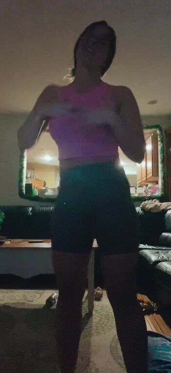 Full leaked Probablycaralaci private onlyfans photo