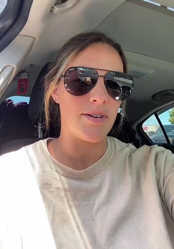 Full leaked Probablycaralaci private onlyfans photo