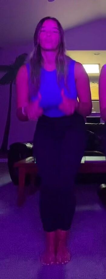 Full leaked Probablycaralaci private onlyfans photo