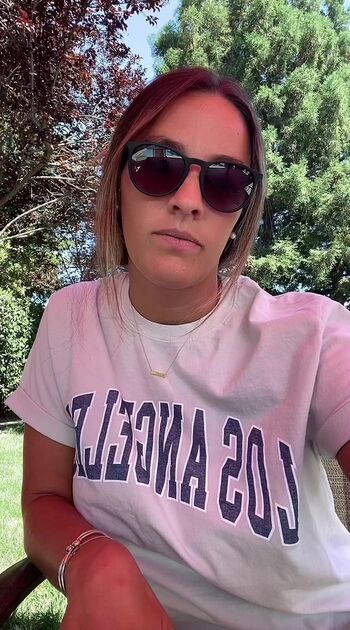 Full leaked Probablycaralaci private onlyfans photo