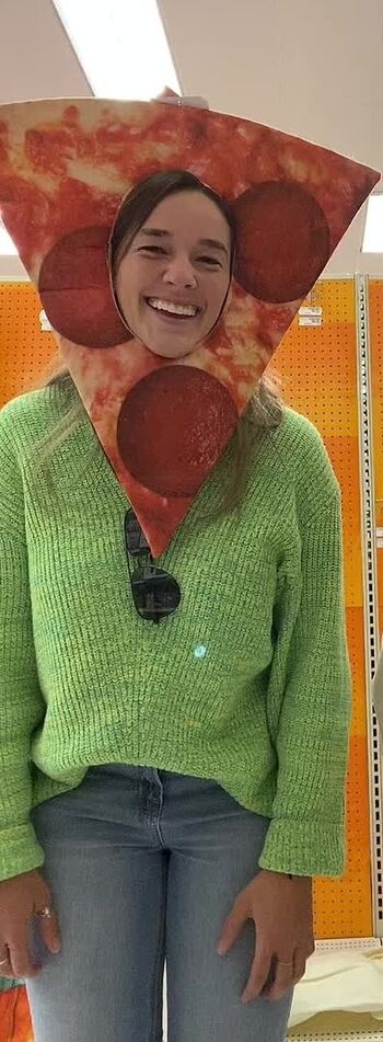 Full leaked Probablycaralaci private onlyfans photo