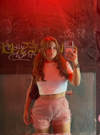 Full leaked Probablymollie page private onlyfans photo