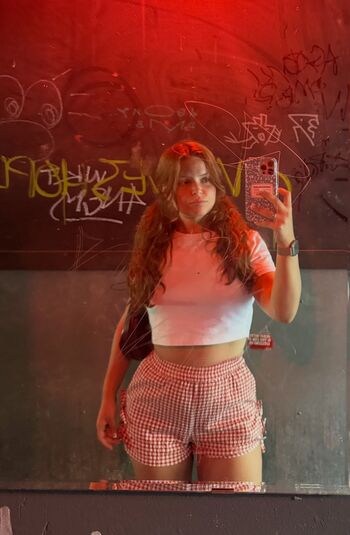 Full leaked Probablymollie page private onlyfans photo