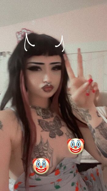 Full leaked Prophetpaint private onlyfans photo