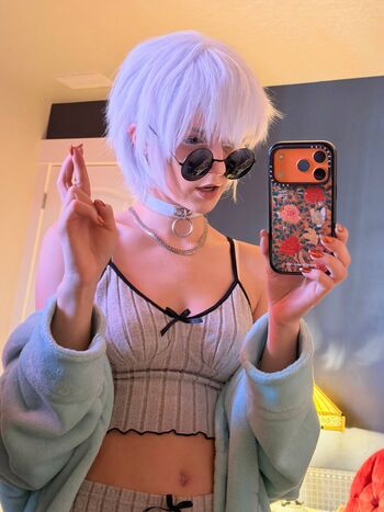 Full leaked Prototype fox page private onlyfans photo