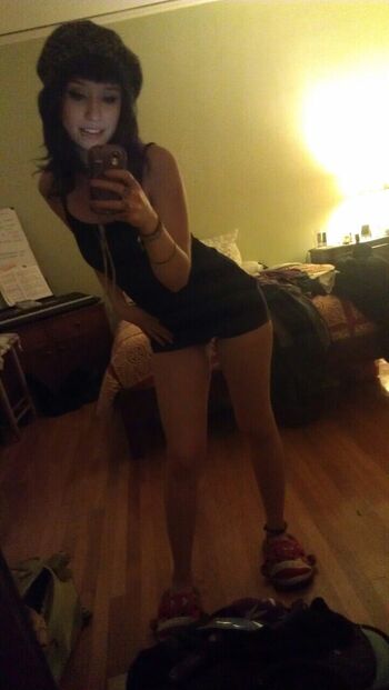 Full leaked Proxy paige page private onlyfans photo