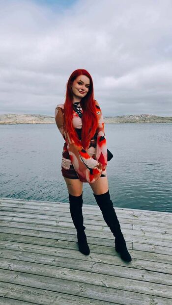 Full leaked Proxyfox private onlyfans photo