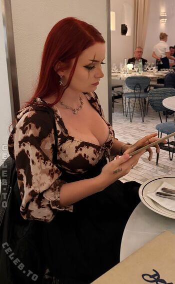 Full leaked Proxyfox private onlyfans photo