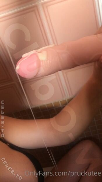 Full leaked Pruckute private onlyfans photo