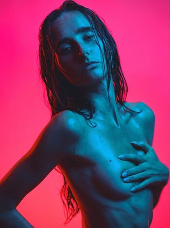 Full leaked Prudence dahy private onlyfans photo