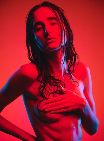 Full leaked Prudence dahy private onlyfans photo