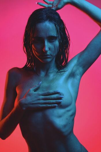 Full leaked Prudence dahy private onlyfans photo