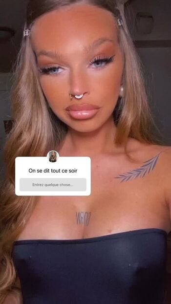 Full leaked Prunaile private onlyfans photo