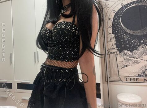 Full leaked Psycat private onlyfans photo