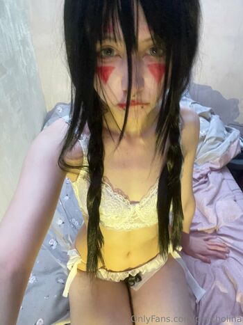 Full leaked Psycholina private onlyfans photo