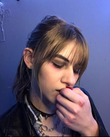 Full leaked Psychotic circus private onlyfans photo